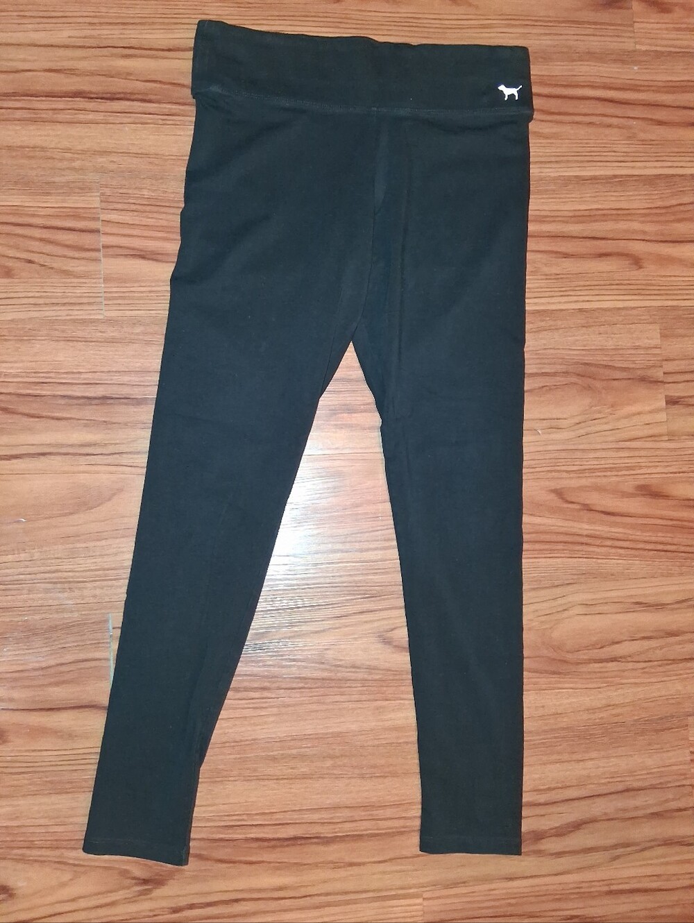 Victoria Secret Pink Yoga Leggings Medium